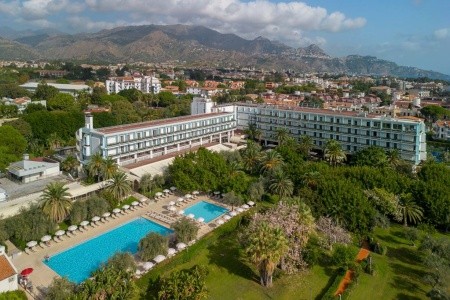 Unahotels Naxos Beach Resort - 4