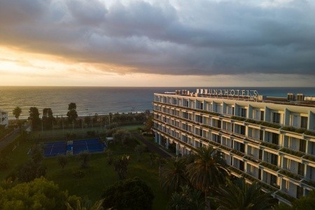 Unahotels Naxos Beach Resort - 5