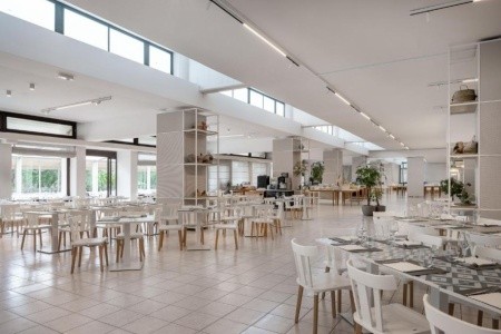 Unahotels Naxos Beach Resort - 7