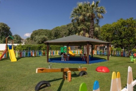 Unahotels Naxos Beach Resort - 10