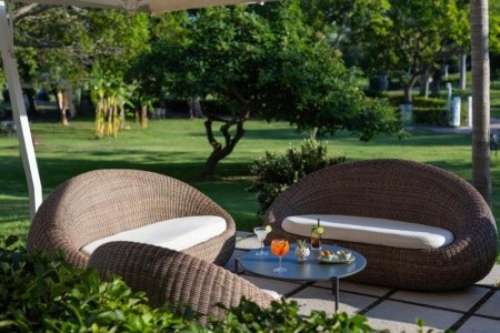 Unahotels Naxos Beach Resort - 11