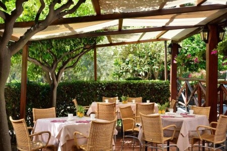 Unahotels Naxos Beach Resort - 14