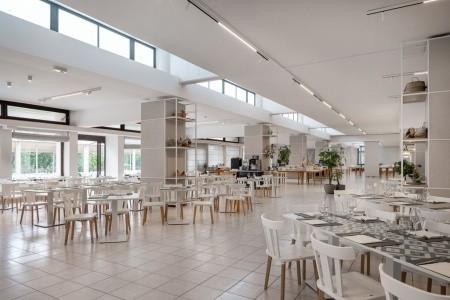 Unahotels Naxos Beach Resort - 16