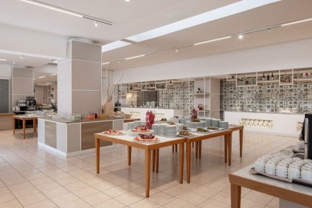 Unahotels Naxos Beach Resort - 18