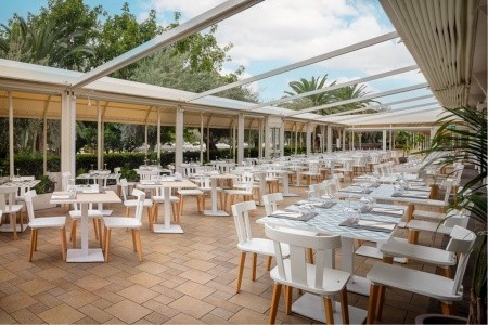 Unahotels Naxos Beach Resort - 19