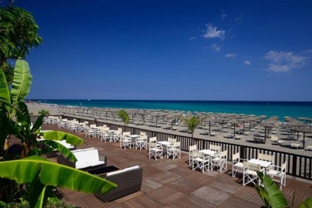 Unahotels Naxos Beach Resort - 21