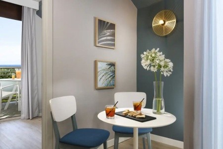 Unahotels Naxos Beach Resort - 23