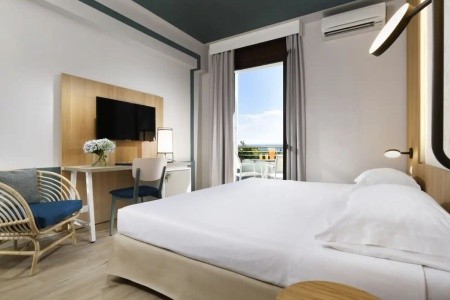 Unahotels Naxos Beach Resort - 24