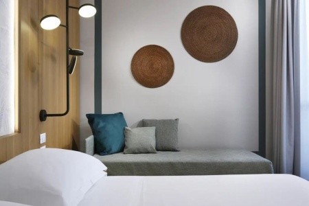 Unahotels Naxos Beach Resort - 25