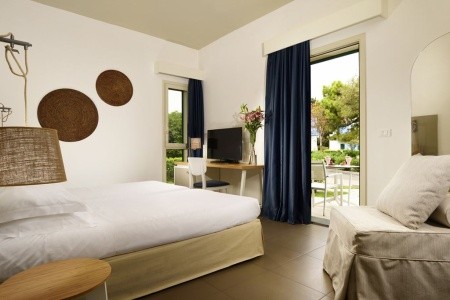 Unahotels Naxos Beach Resort - 26