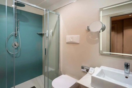 Unahotels Naxos Beach Resort - 27