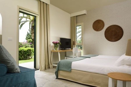 Unahotels Naxos Beach Resort - 28