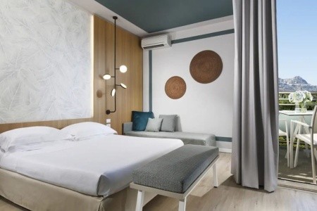 Unahotels Naxos Beach Resort - 29