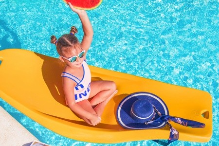 Pickalbatros Albatros Palace - 81