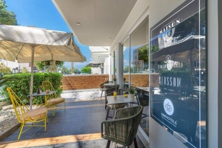 Maison 66 Riviera - 11