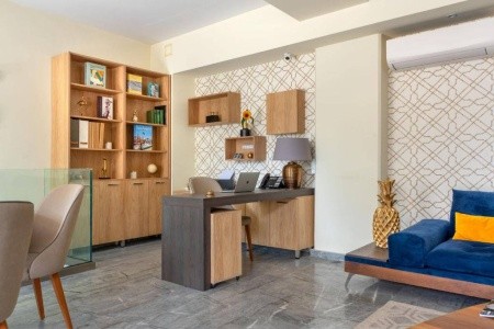 Maison 66 Riviera - 32