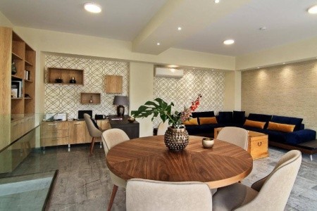 Maison 66 Riviera - 34