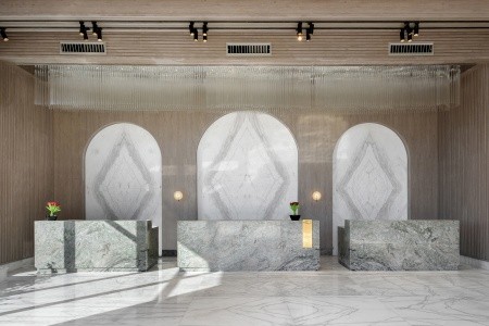 Flow Spectrum Resort - 13