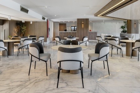 Flow Spectrum Resort - 14