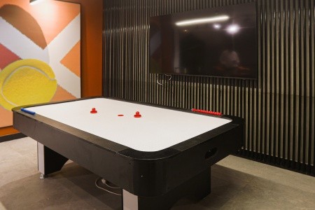 Flow Spectrum Resort - 30