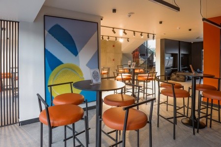 Flow Spectrum Resort - 31