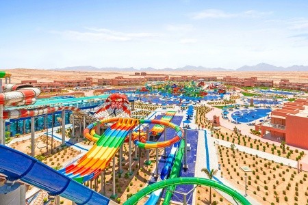 Pickalbatros Water Valley By Neverland - 5