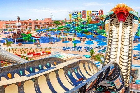 Pickalbatros Water Valley By Neverland - 6