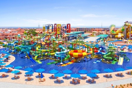 Pickalbatros Water Valley By Neverland - 7