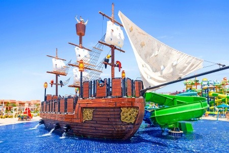 Pickalbatros Water Valley By Neverland - 11