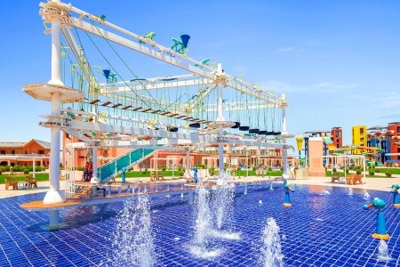 Pickalbatros Water Valley By Neverland - 12