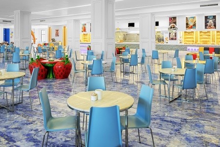 Pickalbatros Water Valley By Neverland - 13