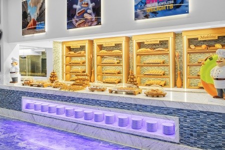 Pickalbatros Water Valley By Neverland - 14