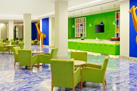 Pickalbatros Water Valley By Neverland - 15