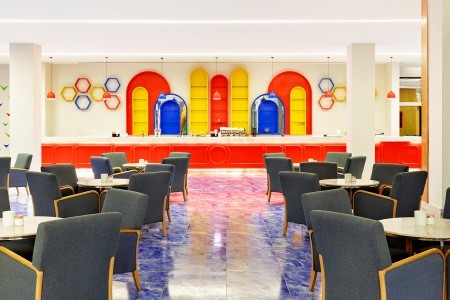 Pickalbatros Water Valley By Neverland - 16