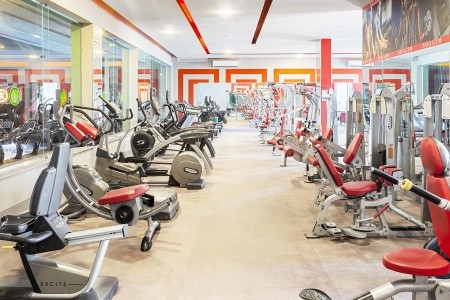 Pickalbatros Water Valley By Neverland - 20