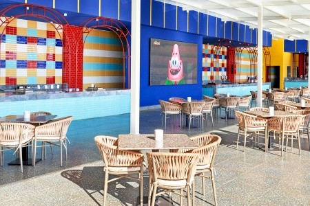 Pickalbatros Water Valley By Neverland - 21