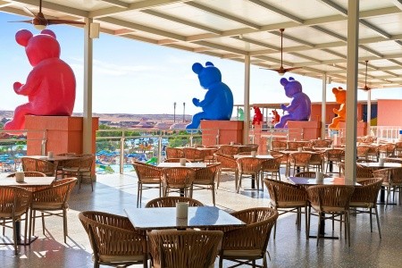 Pickalbatros Water Valley By Neverland - 22