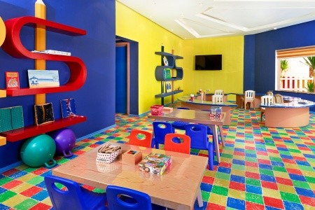 Pickalbatros Water Valley By Neverland - 23