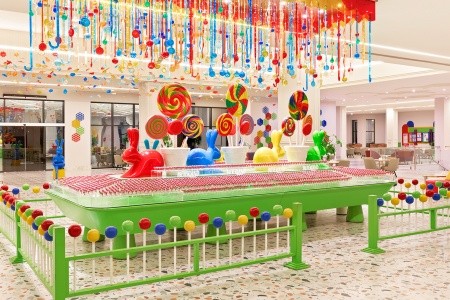 Pickalbatros Water Valley By Neverland - 24