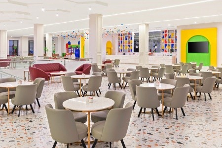 Pickalbatros Water Valley By Neverland - 25