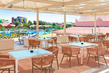 Pickalbatros Water Valley By Neverland - 27