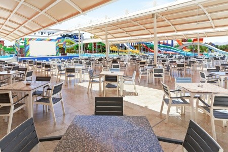 Pickalbatros Water Valley By Neverland - 28