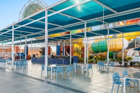 Pickalbatros Water Valley By Neverland - 29