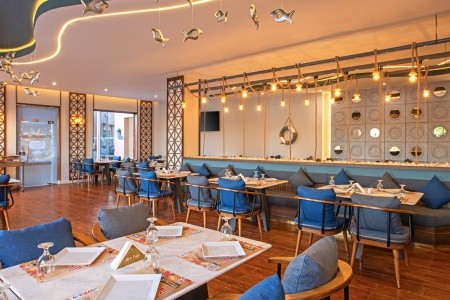 Pickalbatros Water Valley By Neverland - 35