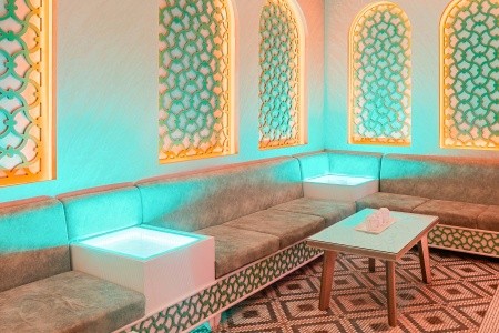 Pickalbatros Water Valley By Neverland - 38