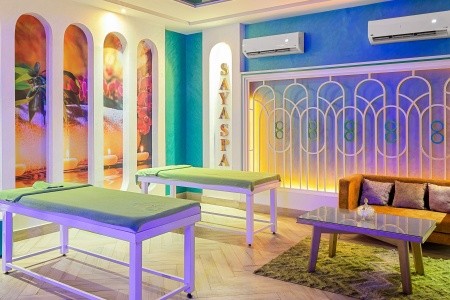 Pickalbatros Water Valley By Neverland - 40