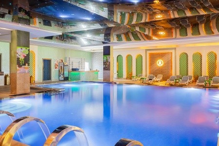 Pickalbatros Water Valley By Neverland - 41