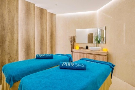 Egypt Hurghada Steigenberger Al Dau Beach Resort 12 dňový pobyt Ultra All inclusive Letecky Letisko: Praha April 2026 ( 8/04/26-19/04/26)