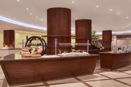 Steigenberger Aqua Magic - 42