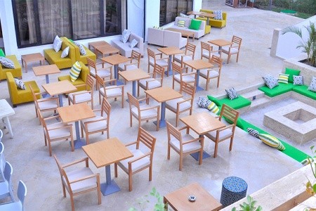 Sunrise Holidays Resort - 3